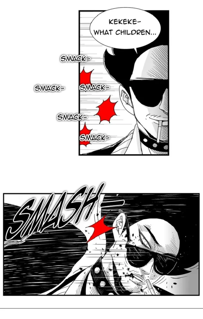 Hellper Chapter 102 page 28 - 