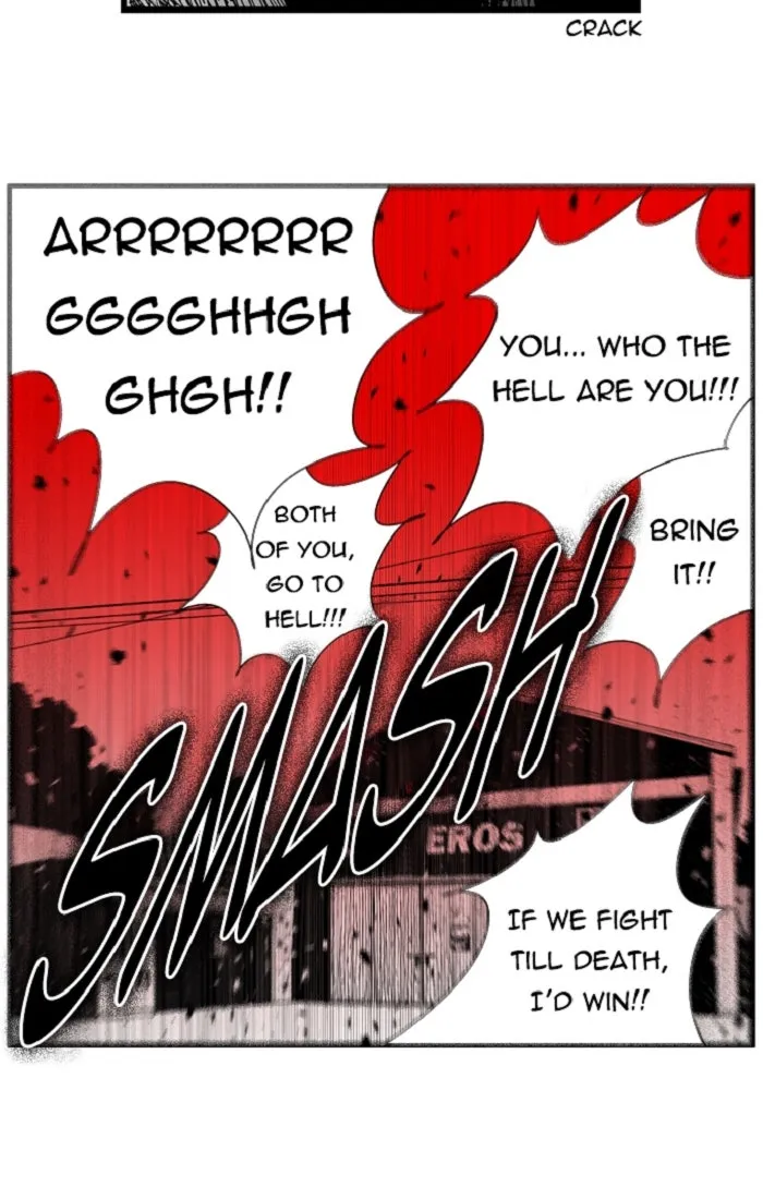 Hellper Chapter 102 page 30 - 