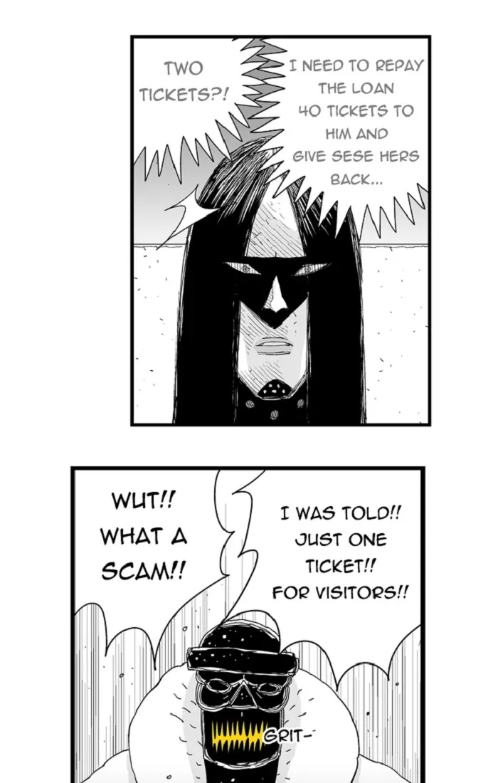 Hellper Chapter 102 page 4 - 