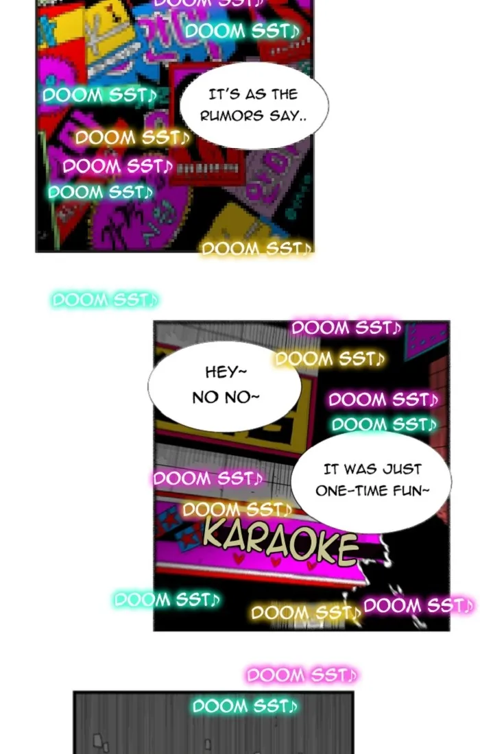 Hellper Chapter 102 page 34 - 