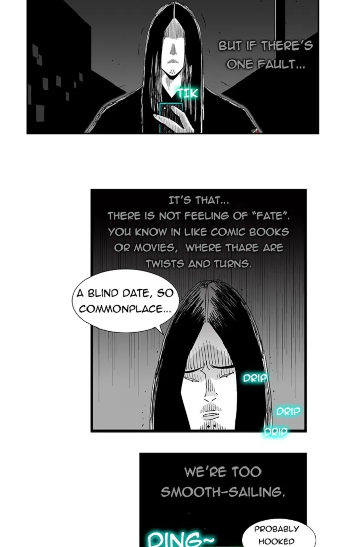 Hellper Chapter 102 page 37 - 