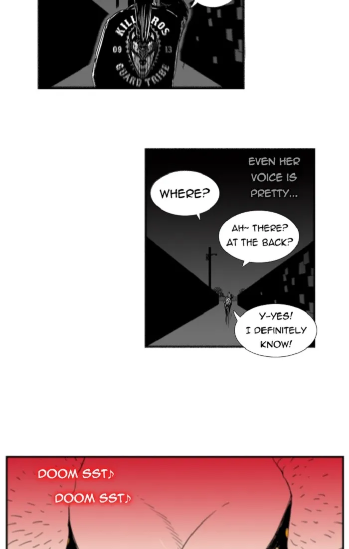 Hellper Chapter 102 page 39 - 