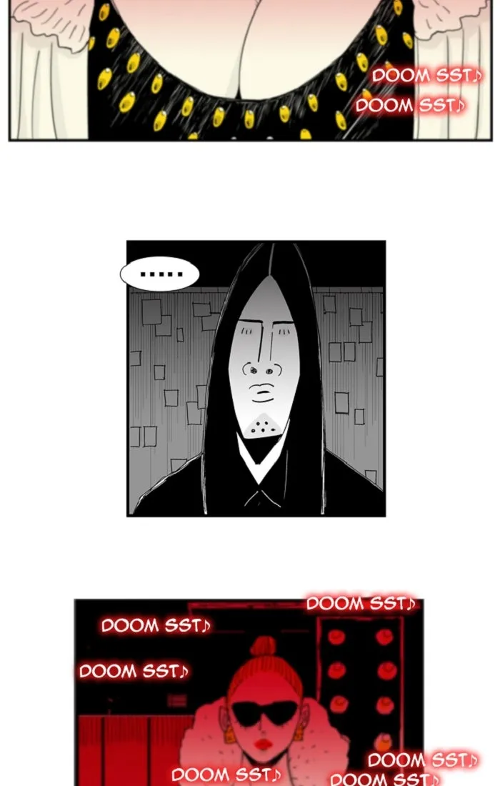 Hellper Chapter 102 page 40 - 