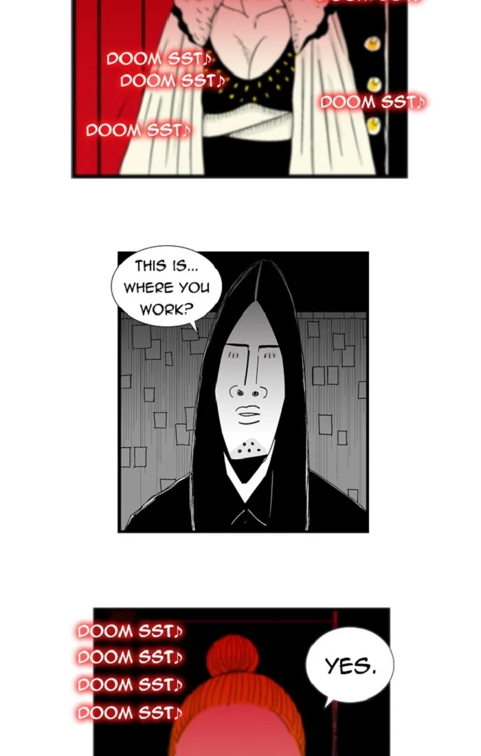 Hellper Chapter 102 page 41 - 