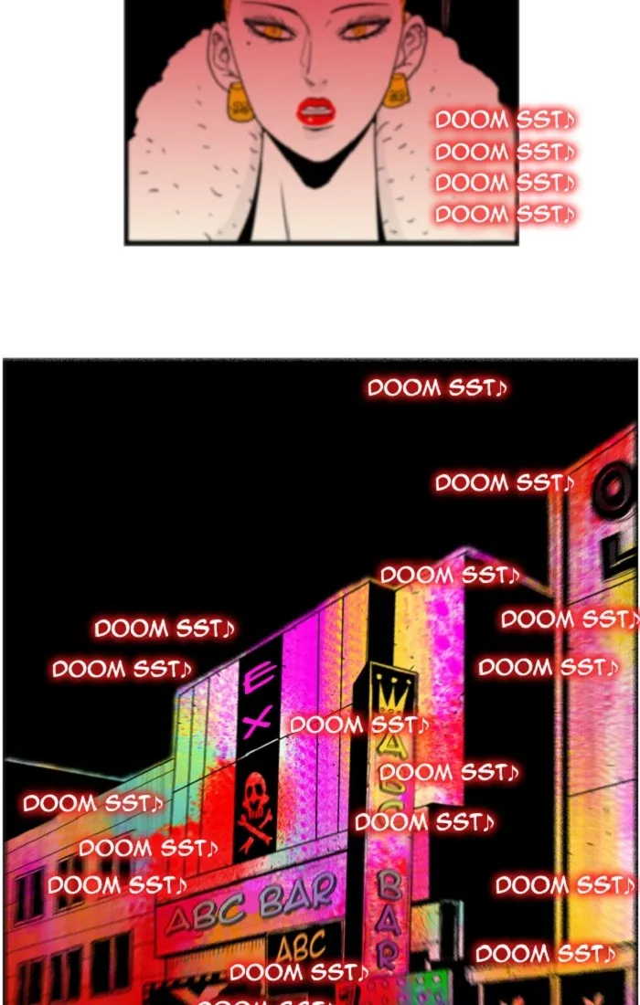 Hellper Chapter 102 page 42 - 