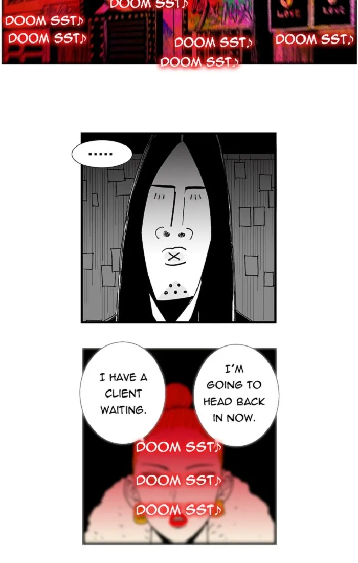 Hellper Chapter 102 page 43 - 
