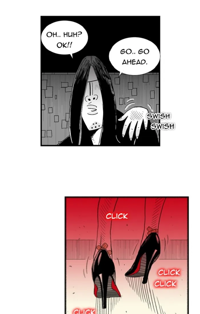Hellper Chapter 102 page 44 - 