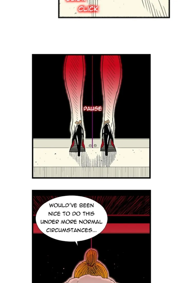 Hellper Chapter 102 page 45 - 