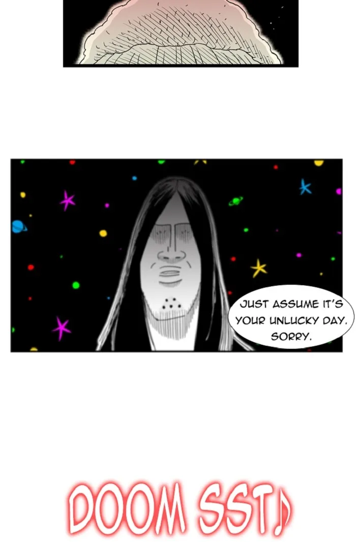 Hellper Chapter 102 page 46 - 