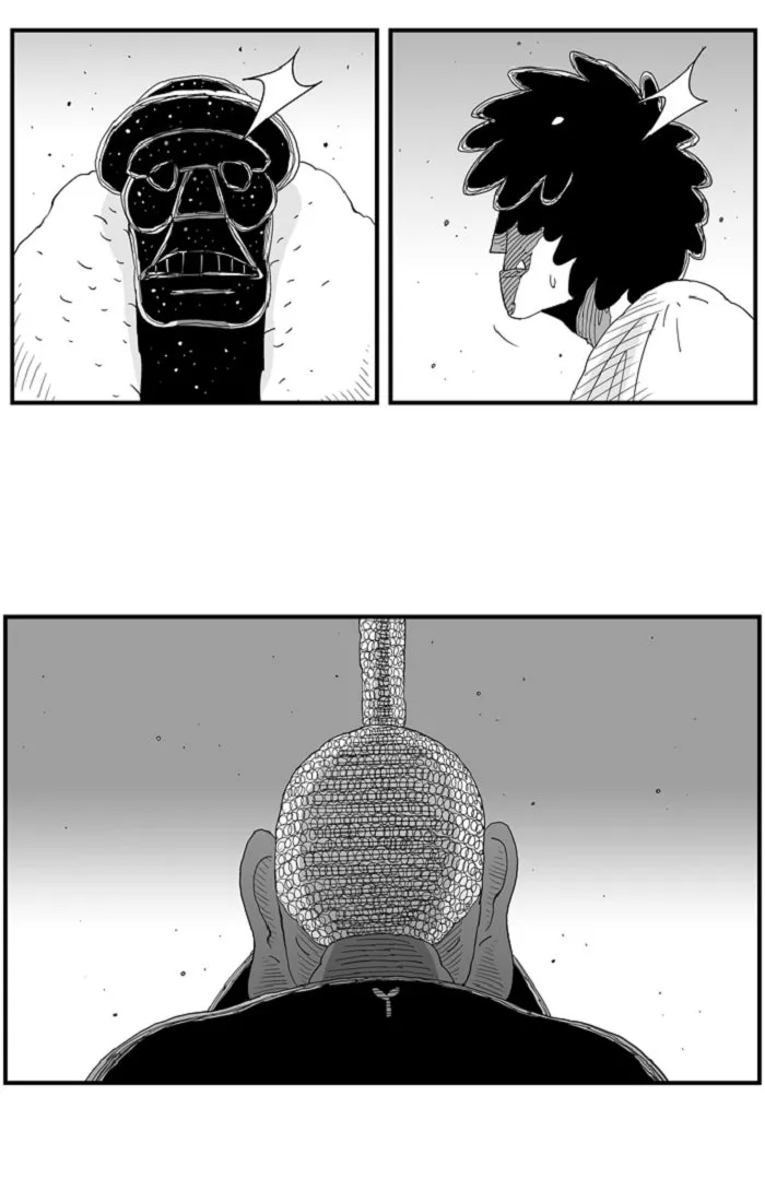 Hellper Chapter 102 page 6 - 