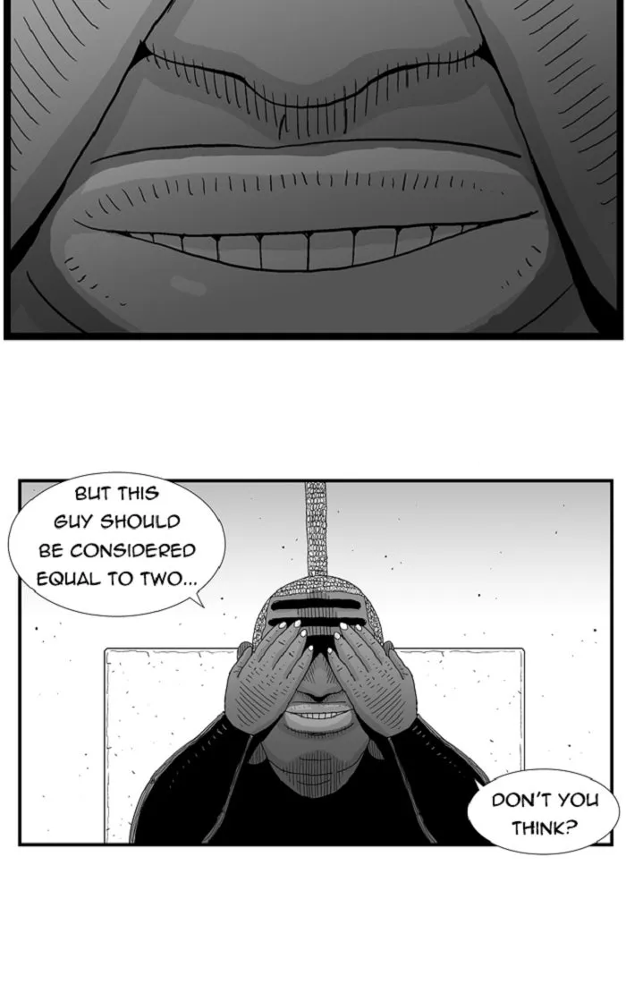 Hellper Chapter 102 page 8 - 
