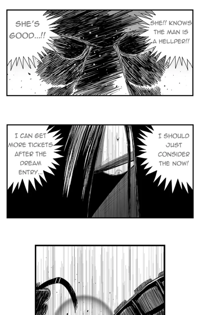Hellper Chapter 102 page 9 - 