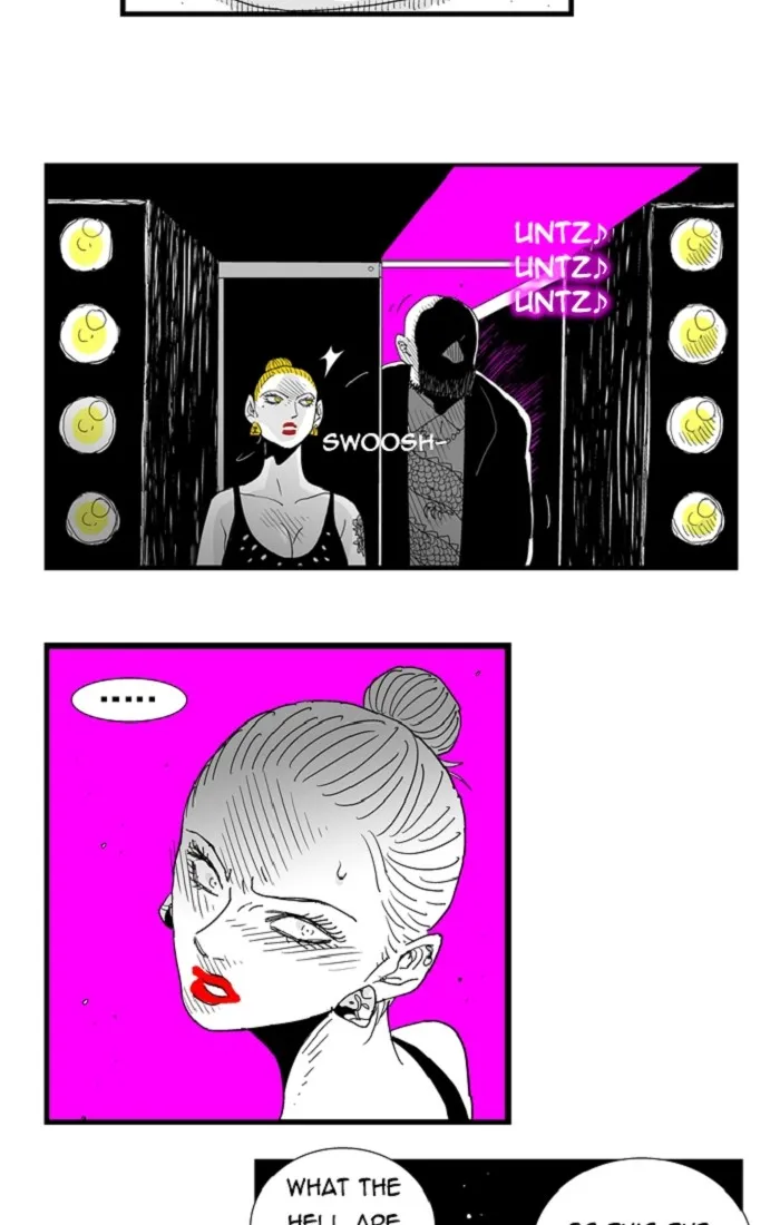 Hellper Chapter 103 page 11 - 