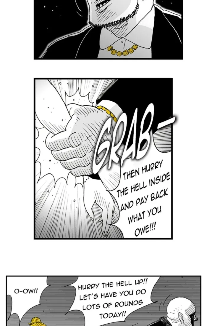 Hellper Chapter 103 page 15 - 