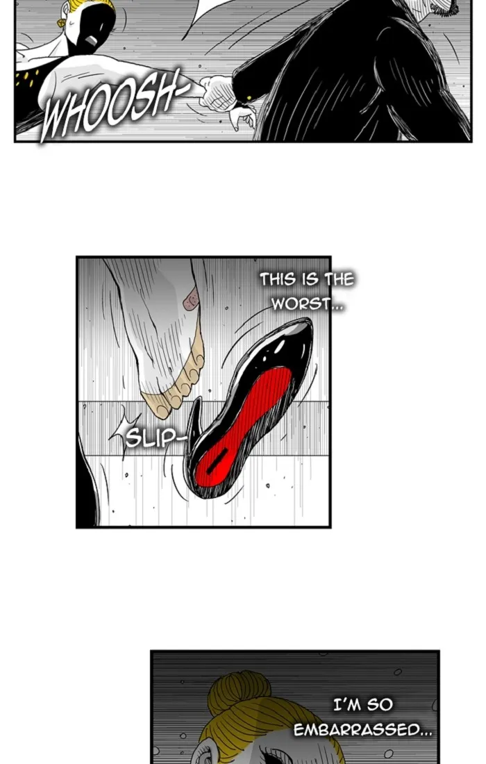 Hellper Chapter 103 page 16 - 