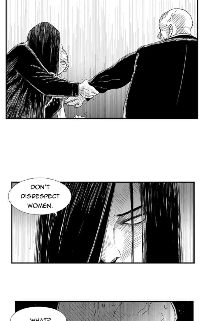 Hellper Chapter 103 page 20 - 