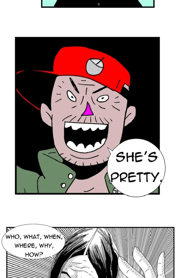 Hellper Chapter 103 page 3 - 