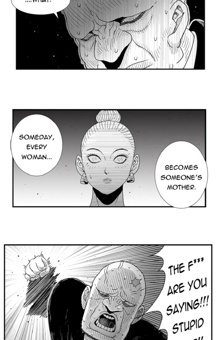 Hellper Chapter 103 page 21 - 