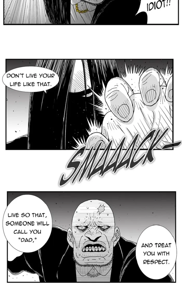 Hellper Chapter 103 page 22 - 