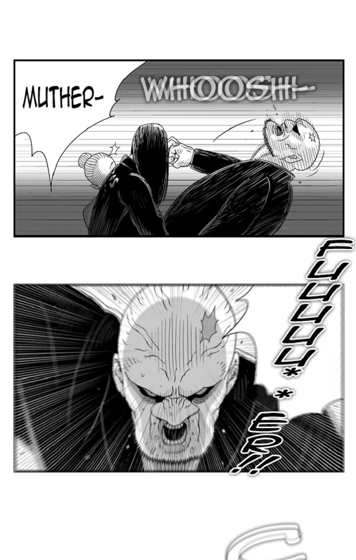 Hellper Chapter 103 page 23 - 