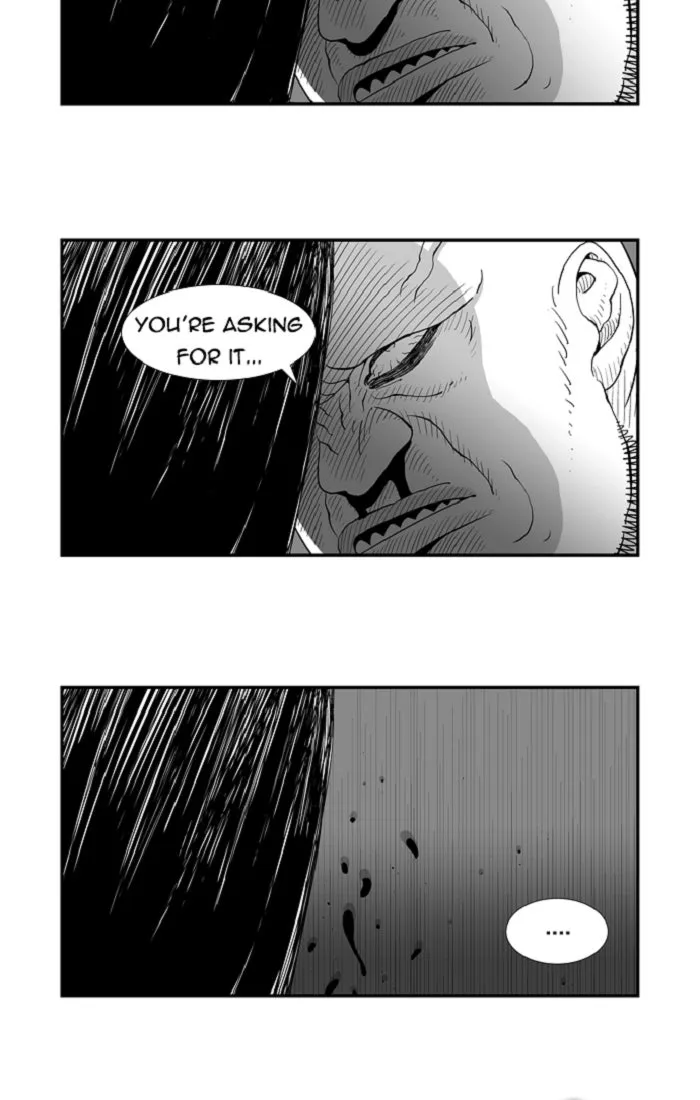 Hellper Chapter 103 page 25 - 