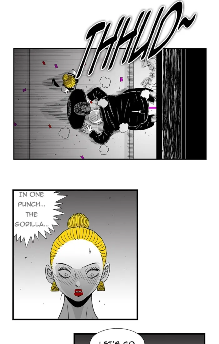 Hellper Chapter 103 page 26 - 
