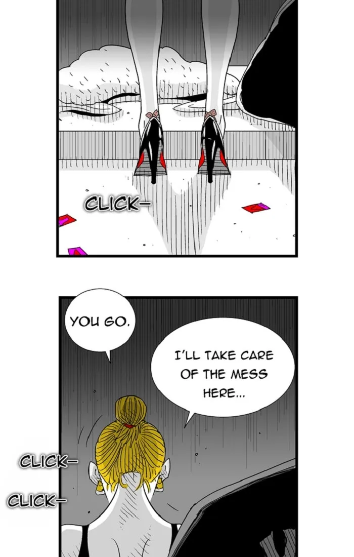 Hellper Chapter 103 page 30 - 