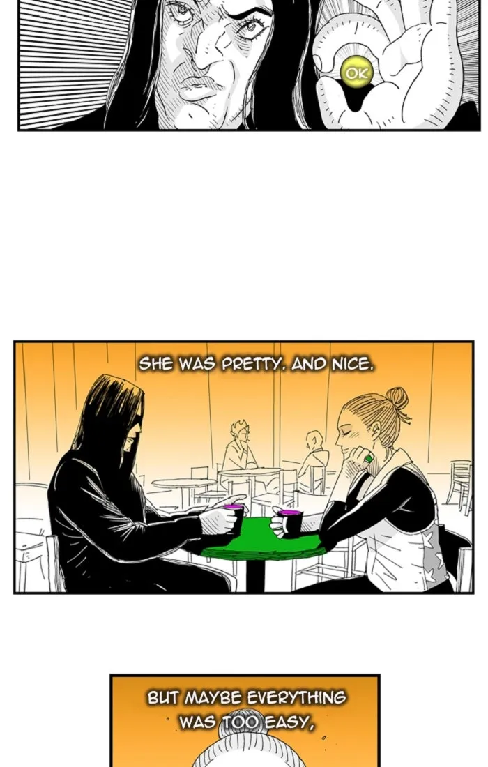 Hellper Chapter 103 page 4 - 