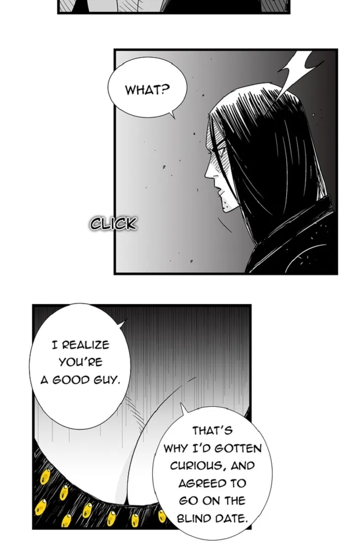 Hellper Chapter 103 page 31 - 