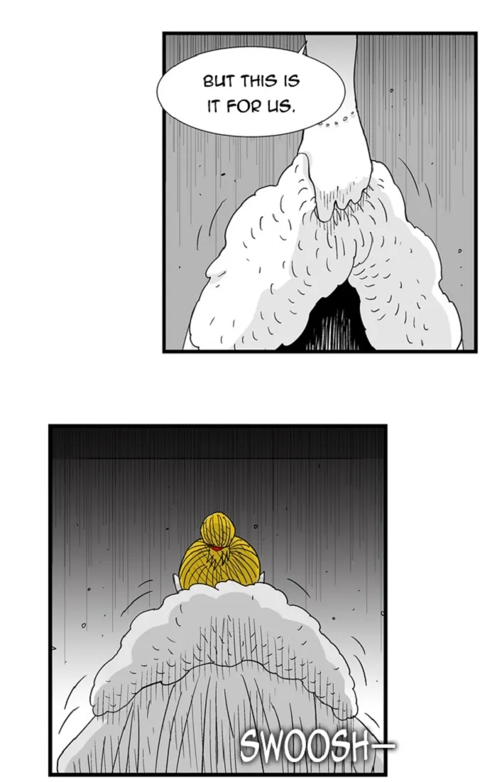 Hellper Chapter 103 page 32 - 