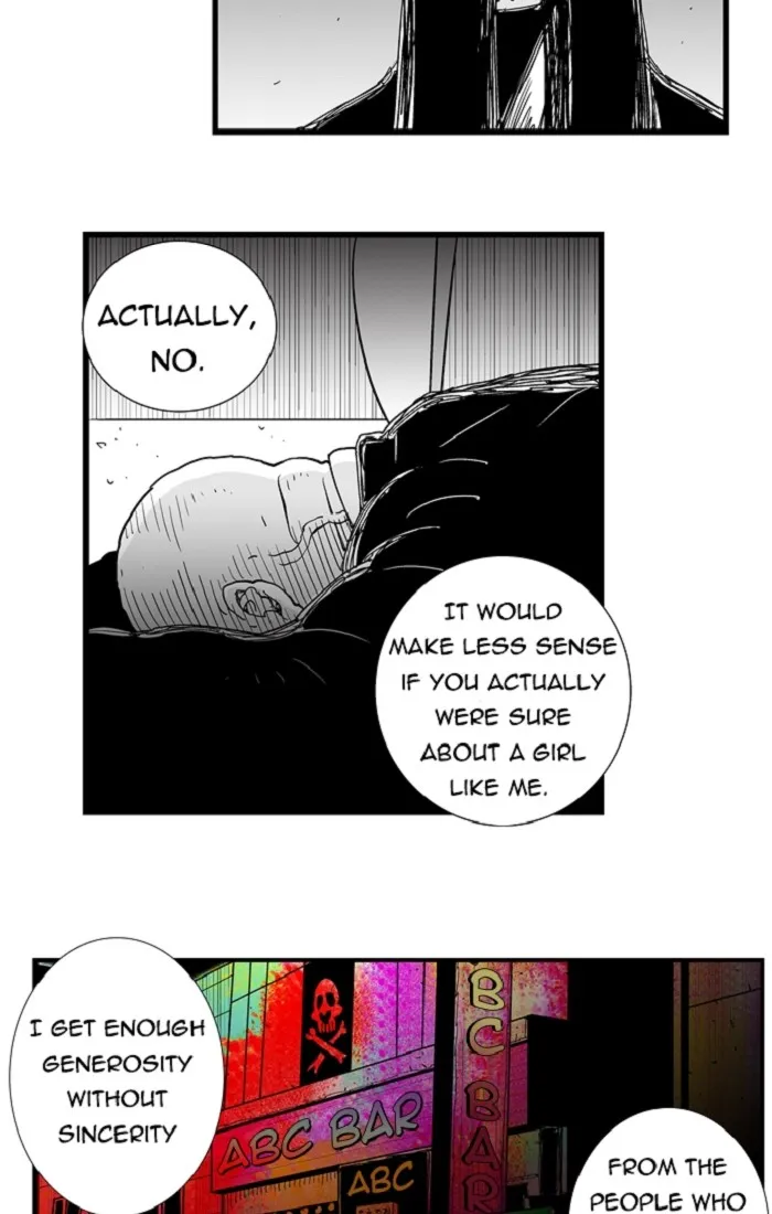 Hellper Chapter 103 page 34 - 