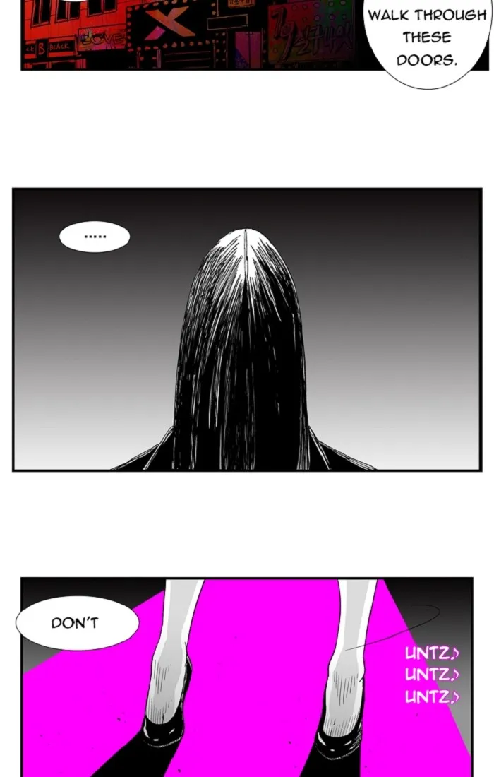Hellper Chapter 103 page 35 - 