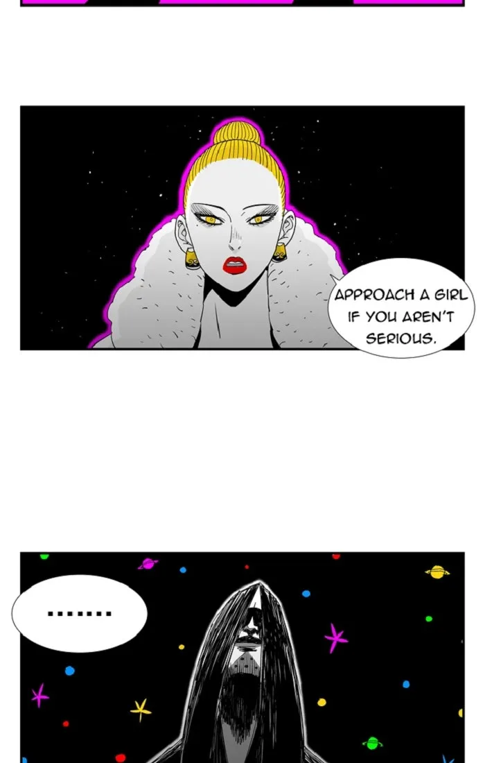Hellper Chapter 103 page 36 - 