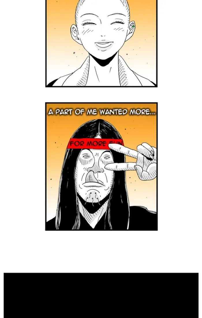 Hellper Chapter 103 page 5 - 
