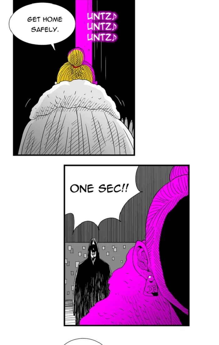 Hellper Chapter 103 page 7 - 