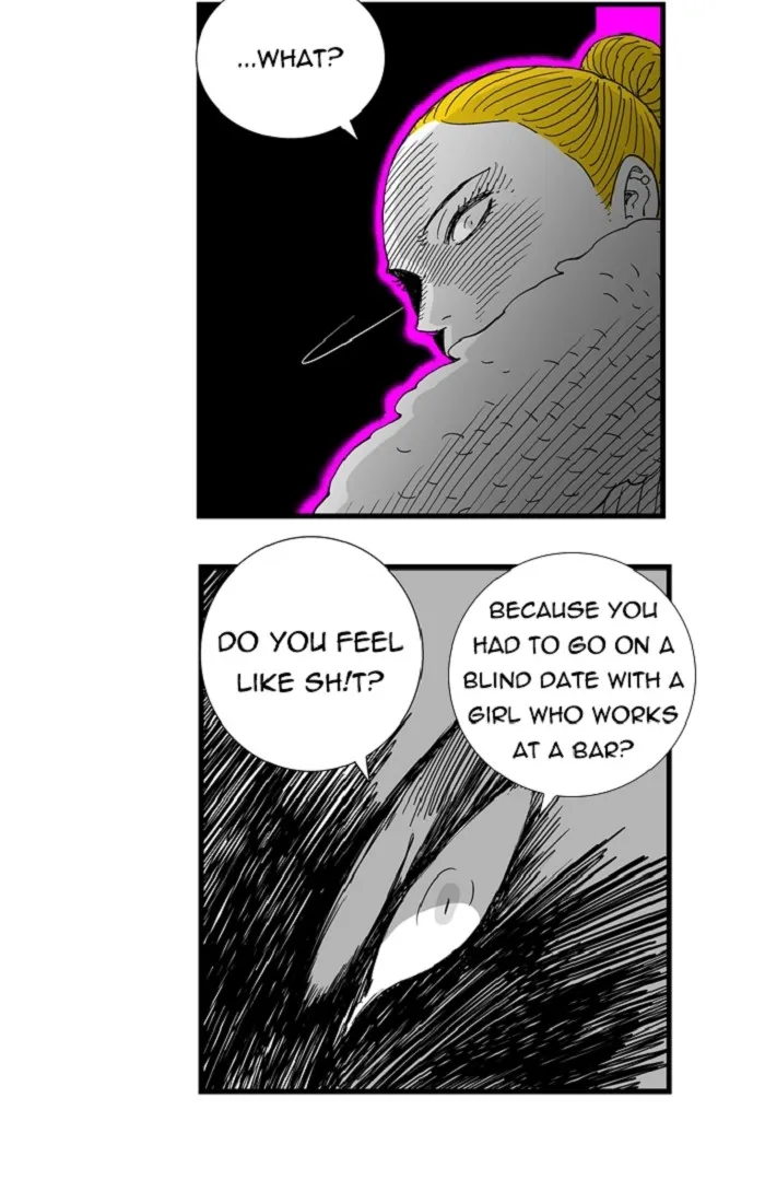 Hellper Chapter 103 page 8 - 