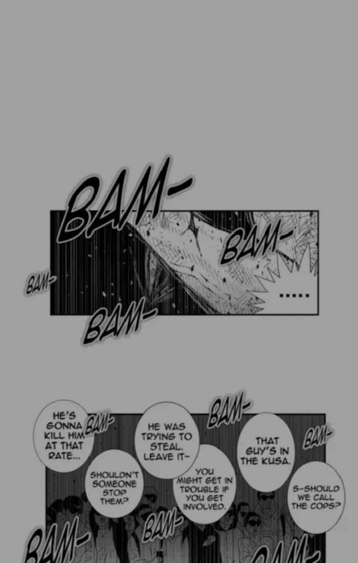 Hellper Chapter 104 page 1 - 