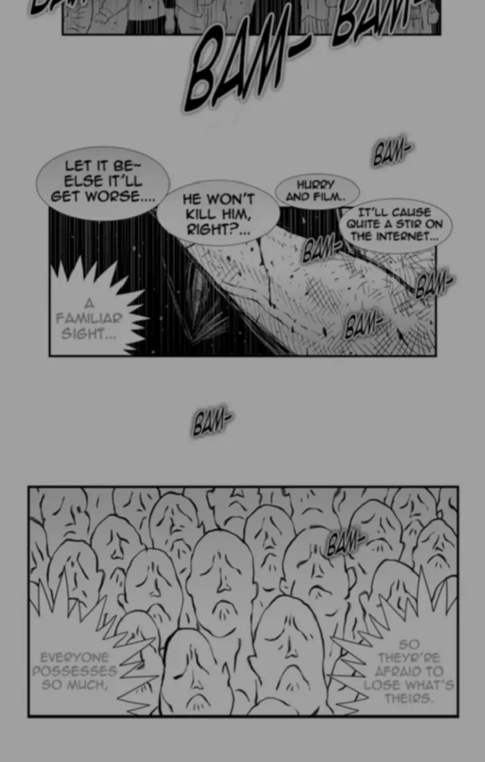 Hellper Chapter 104 page 2 - 