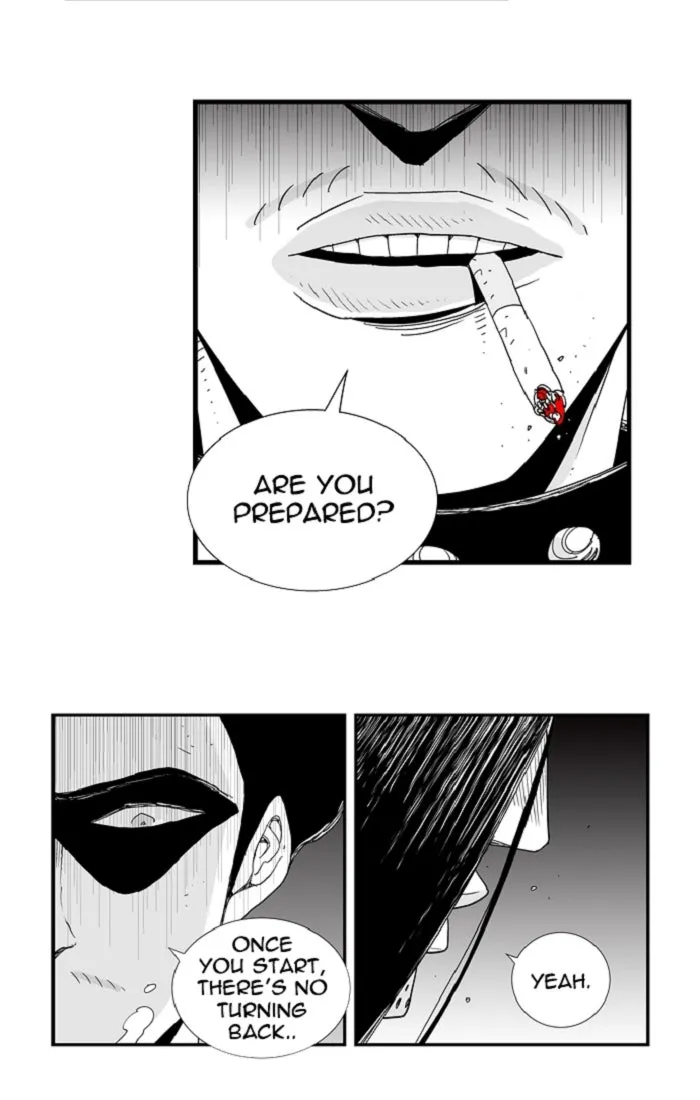 Hellper Chapter 104 page 11 - 
