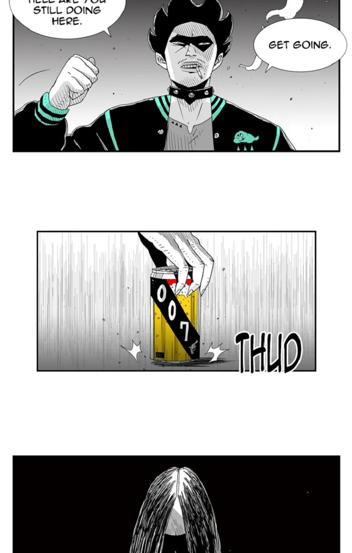 Hellper Chapter 104 page 13 - 