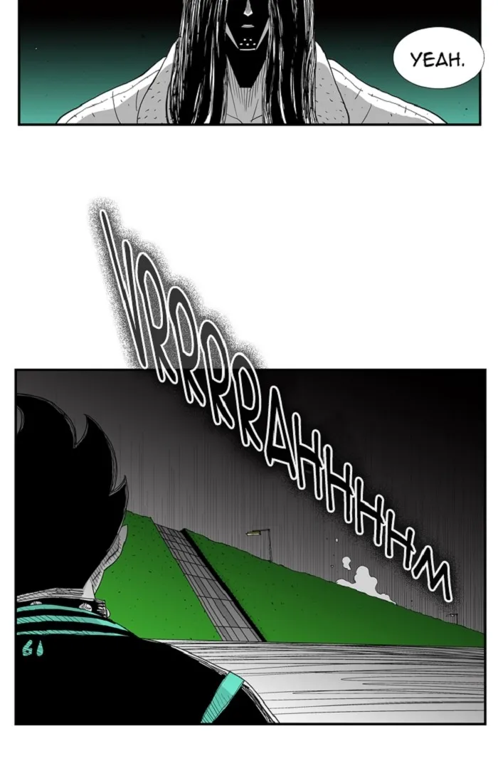Hellper Chapter 104 page 14 - 