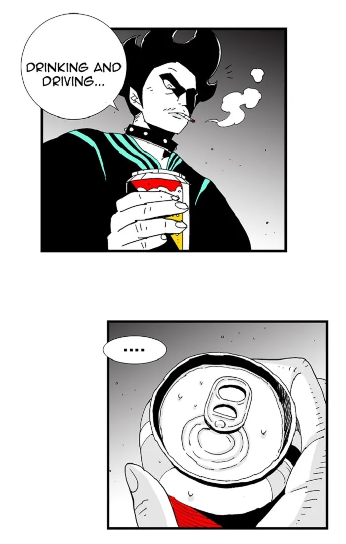 Hellper Chapter 104 page 15 - 