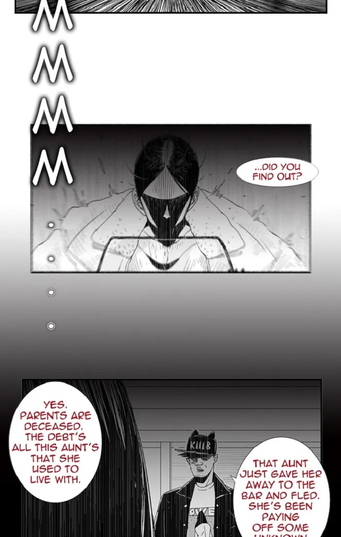 Hellper Chapter 104 page 18 - 