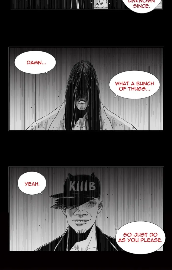 Hellper Chapter 104 page 19 - 