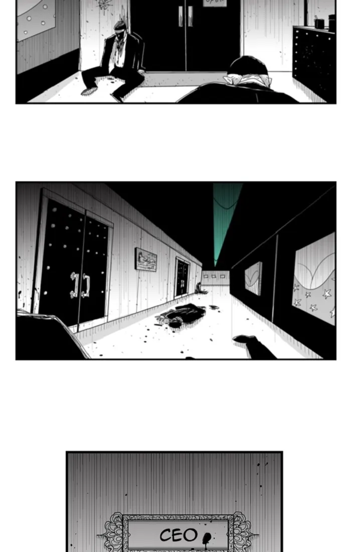 Hellper Chapter 104 page 23 - 