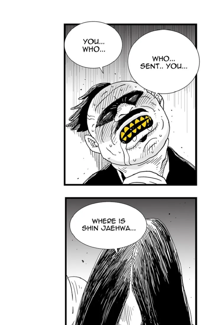 Hellper Chapter 104 page 26 - 