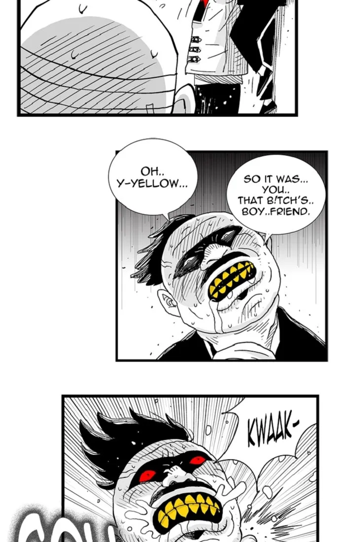 Hellper Chapter 104 page 28 - 