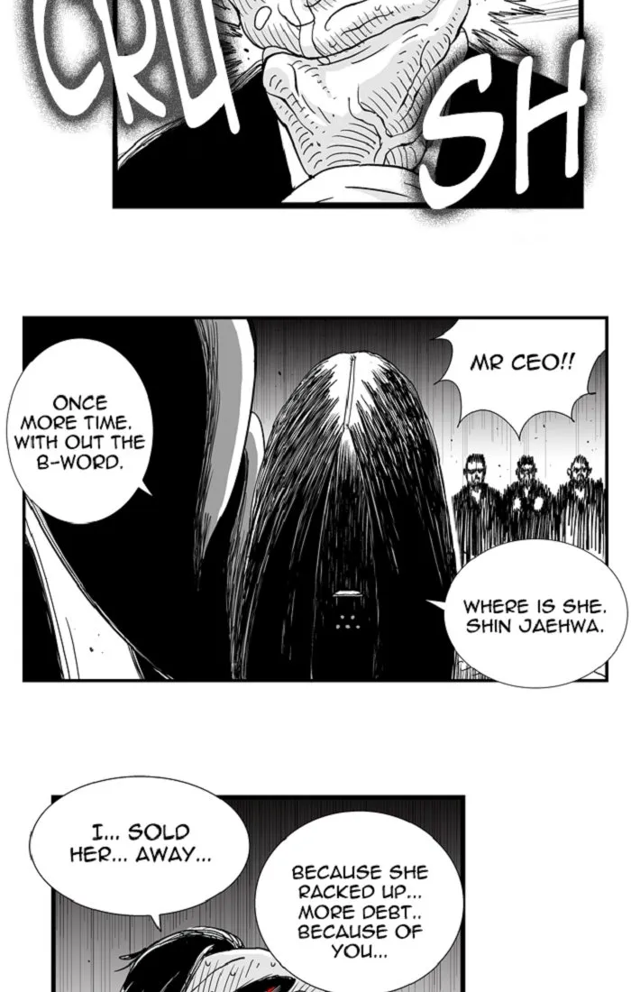 Hellper Chapter 104 page 29 - 