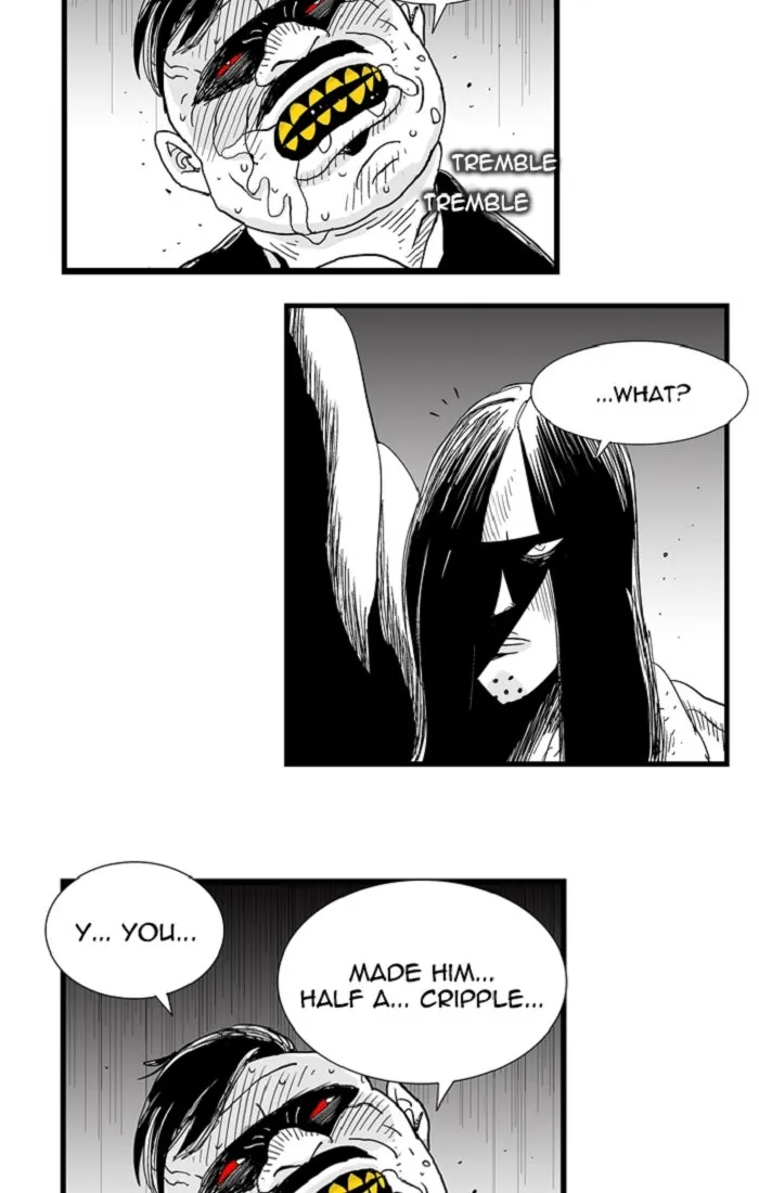 Hellper Chapter 104 page 30 - 