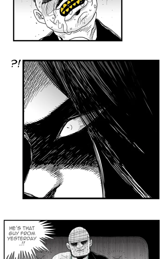 Hellper Chapter 104 page 31 - 